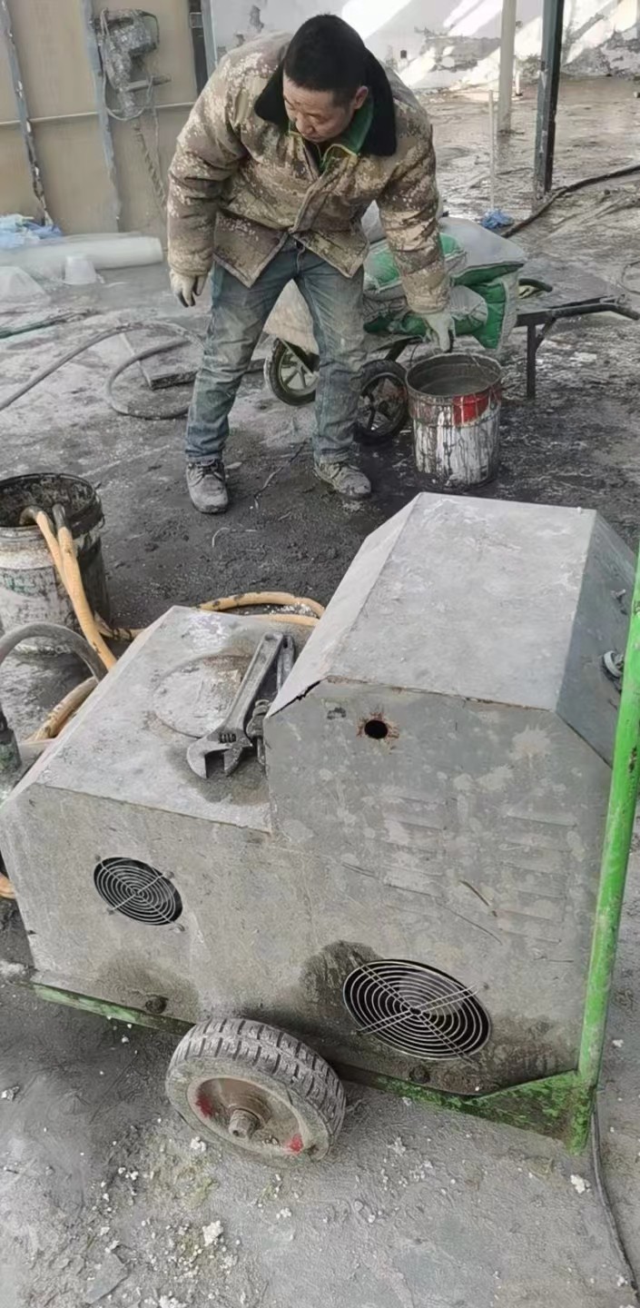成安地基下沉加固方法有哪些